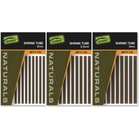 Fox Edges Naturals Shrink Tube